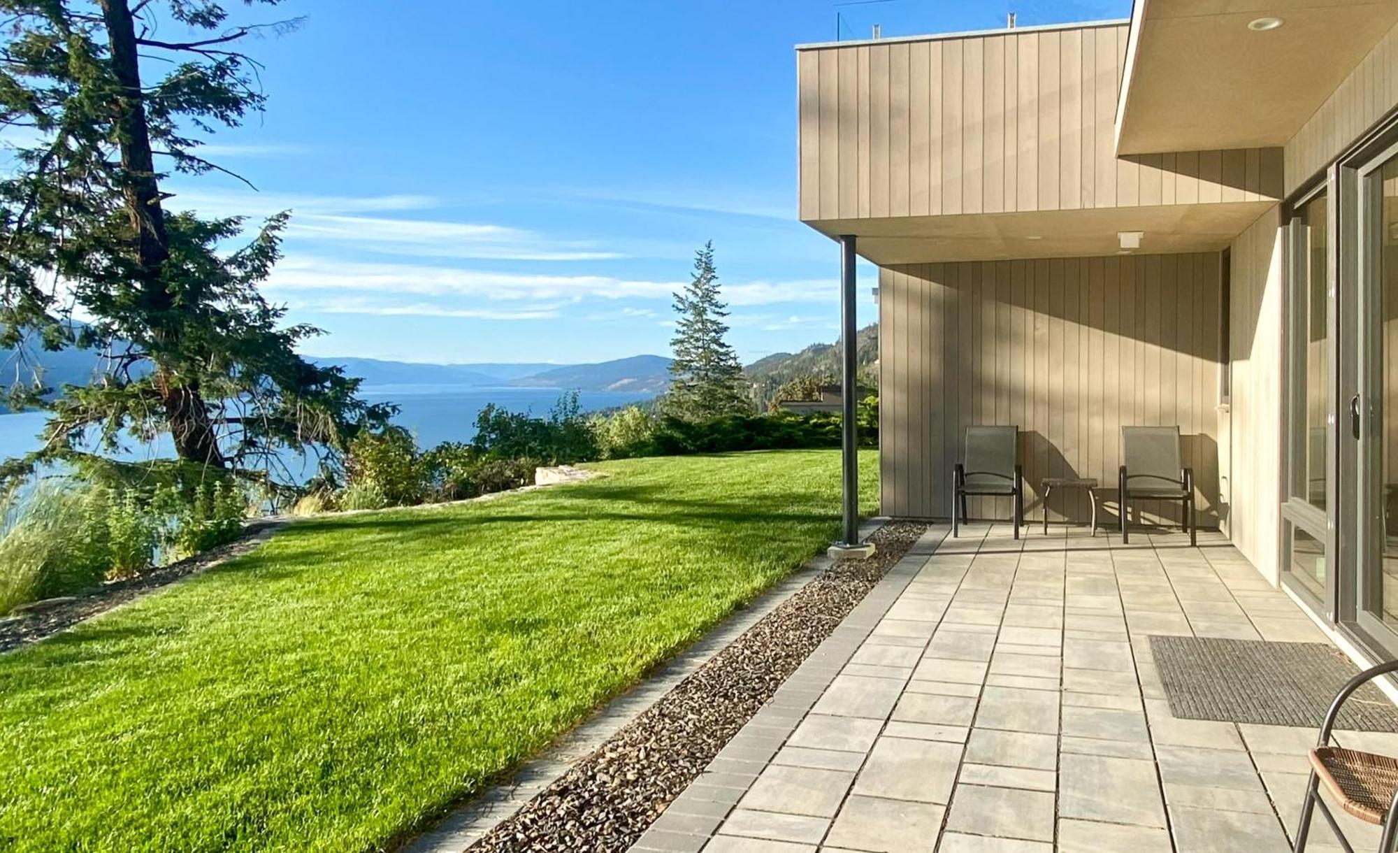 Kelowfornia Lakeview Retreat 基洛纳 客房 照片